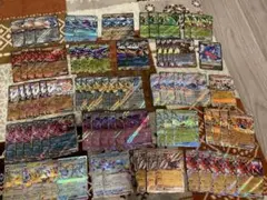 ポケモンカード　メガドリーム　インフェルノXなどRR 80枚 まとめ売り
