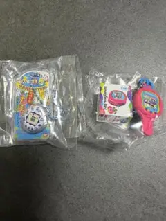 たまごっち みみっち キャラクターグッズ