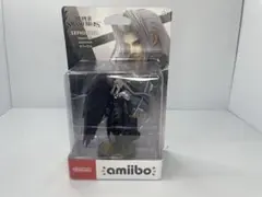 2025年最新】amiibo セフィロス（大乱闘スマッシュブラザーズ