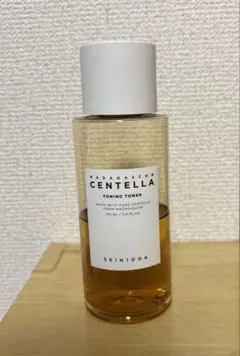 SKIN1004 マダガスカルセンテラトーニングトナー