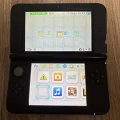 3dsLL