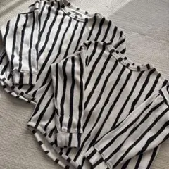 マーキーズ 長袖 トップス