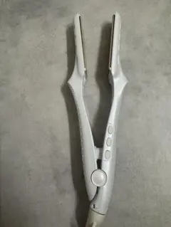 絹女　KINUJO ストレートヘアアイロン