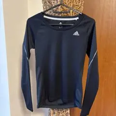 adidas ランニングシャツ