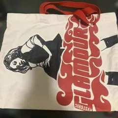 HYSTERIC GLAMOUR トートバッグエコバッグお値下げ