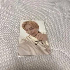 K-POP MANIFESTO: EN ENHYPEN ソヌ