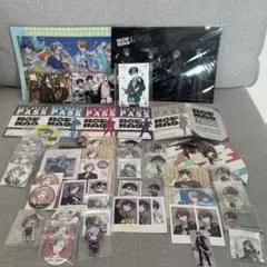 にじさんじ　ROF-MAO 甲斐田晴 不破湊 剣持刀也 加賀美ハヤト まとめ売り