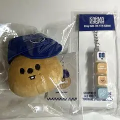 Stray Kids karma pop up ハン クオッカ HAN