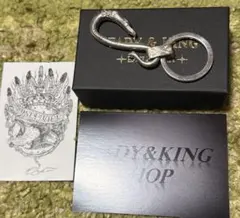 51cm TADY&KING イーグル フック ホイール石付き 太角チェーン - メルカリ
