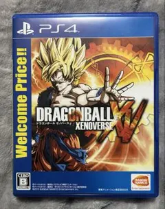 ドラゴンボール ゼノバース