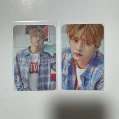 StrayKids リノ トレカ