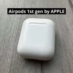 ポ*ド様 ✨動作問題なし✨ Air Pods 第1世代 3点セット