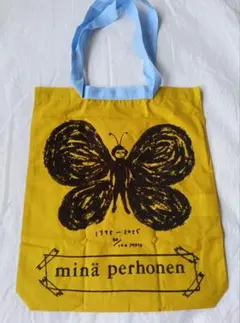 ミナペルホネンノベルティ非売ノートminäperhonenミナペルホネン2