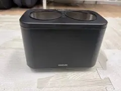 【KOIZUMI】SAKE WARMER かんまかせ アルミコップ 酒燗器のサムネイル