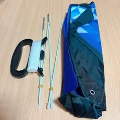 カイト 凧 凧揚げ 微風で揚がる 安定 丈夫 大人 初心者に アウトドア