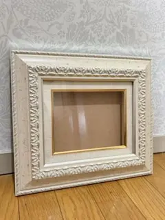 ビカクシダ用額縁 雅額：WHITE ビカクシダ用額縁 雅額：WHITE - メルカリ