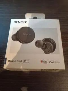 2026年最新】denon perl proの人気アイテム - メルカリ