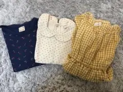 女の子服まとめ売り 95cm～100cm