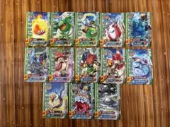 ドラゴンクエスト モンスターバトルロード　コンプ 2026年最新】モンスターバトルロード コンプの人気アイテム - メルカリ