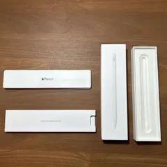 Apple pencil箱のみ