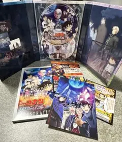 劇場版「名探偵コナン ハロウィンの花嫁」 豪華版 Blu-ray