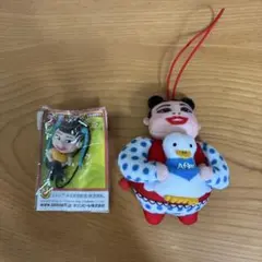 アフラック 渡辺直美 ストラップ Amazon.co.jp: AFLAC（アフラック）/ 直美とダック 携帯