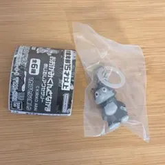 おおかみくんとなかま　めじるしアクセサリー　おおかみくんD