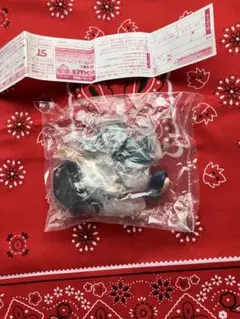 美少女戦士セーラームーン HGIF フィギュア 未開封