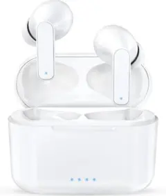 ‪*‪様 大特価⭐ワイヤレスイヤホンbluetooth5.3 瞬時接続 多機能タ