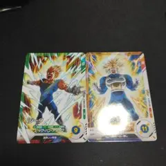 ドラゴンボール　vジャンプ