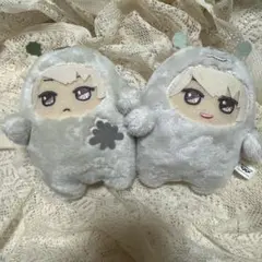 アイドリッシュセブン アイナナ 棗巳波 もんぬい