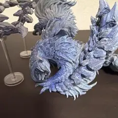 一番くじ モンスターハンター アルシュベルト ラストワン ネルギガンテ A賞 一番くじ モンスターハンター アルシュベルト ラストワン ネルギガンテ