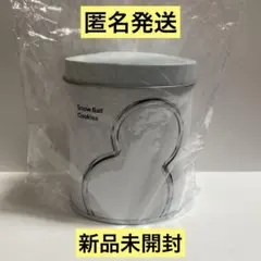 Snow Man 1st POP-UP スノーボールクッキー【会場限定品】