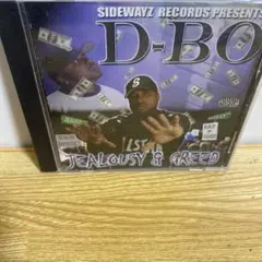 オクラホマ D-BO INNER CITY THUGS G-RAP HIPHOP - メルカリ