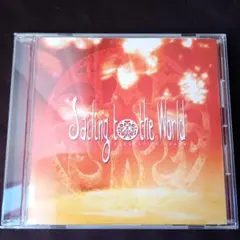 THE SEVENTH SEAL(第七封印)　セイリング・トゥ・ザ・ワールド…