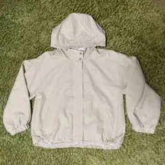ポンポネットジュニア　ウインドブレーカー　160
