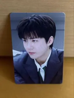 EXO シーグリ2026 smstore特典トレカ セフン