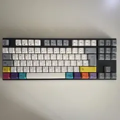 Keychron V3 MAX 日本語配列（カスタマイズ） - メルカリ