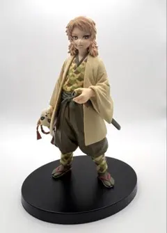 バガボンド SCULPTURE ARTS 吉岡清十郎 フィギュア 井上雄彦 - メルカリ