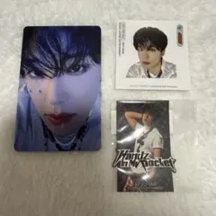 2026年最新】河野純喜 トレカの人気アイテム - メルカリ