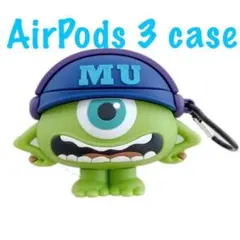 大人気！！　かわいいAirPods3シリコンケース