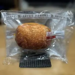 セブンイレブン ハッピーくじ パンポーチ+おまけ