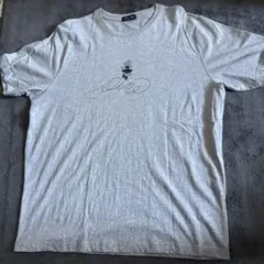 Dime Tシャツ グレーのサムネイル