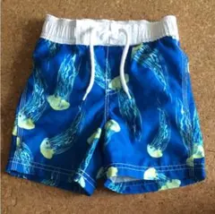 オールドネイビーキッズ 水着