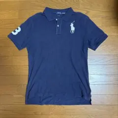 Polo Ralph Lauren ビックポニー　ポロシャツ