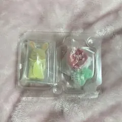 シルバニア シークレット