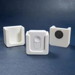 SwitchBotリモートボタン専用 マグネットホルダー１個