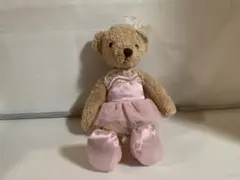 宮(クン)〜love in palace テディベアーぬいぐるみ