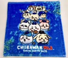 2026年最新】ちいかわ ドジャース タオルの人気アイテム - メルカリ