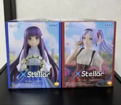 葬送のフリーレン　エクステラ　フリーレン　フェルン〜とある祭りにて〜